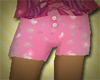 Child PJ 03 Shorts