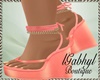 Mirtha Shoes