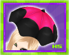 [HS] Ritz Head Umbrella