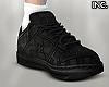 inc. Sneakers LV Black 2