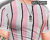 Lines T-Shirt Combo