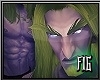 Malfurion Azeroth Skin*
