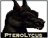 PteroLycus Wolf Head
