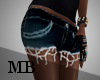 [MB] Short Dark 