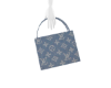 Lux Tote Bag