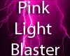 Pink Light Blaster