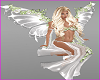 Flying Fairy Avatar