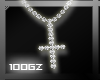 |gz| diamond cross chain