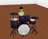 Jamming Drums