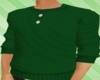 {WM}Green Clean Sweater