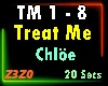 Treat Me - Chloe