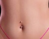 𝓚| My Belly Piercing