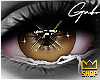 Cry Baby Eyes Brown