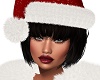 Santa's Wife Hair