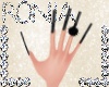 BUNNY NAILS BIMBO