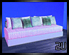 2u Modern Neon Couch
