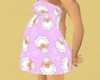 Pink Lamb Prego Dress