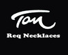 C_TOM Req Necklaces