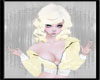 Lamia: White W/Yellow