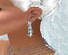ice earrings