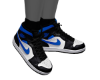 1 RACER FLIGHT BLUES