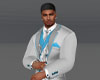Groomsmen Suit 35