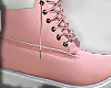 RM Pink Boots F