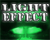 Nuke Effect (green)