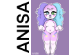 Anisa Tail 2