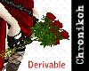 Red Roses [Derivable]
