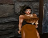 Sandy Brown