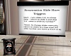 RP'S OFFICE SLIDE SHOW