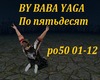 By Baba Yaga Po 50