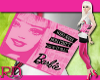 Barbie Handbag