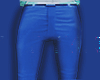 Pants Blue ll