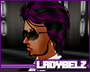 [LB] Purple Flyleaf
