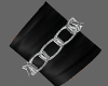 Chain Cuff Left 508