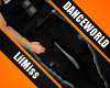 LilSir Swat Pants