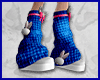 cute bunny shoes