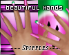 *S*BeautifulHands v2