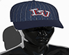 Cap LV Blue