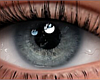 Natural Blue