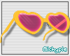 Heart Glasses V2