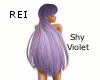 Rei - Shy Violet