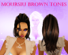 ~LB~Moursiu Brown Tones