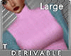 DEV Large Base Dress
