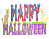 :) Halloween Sign 