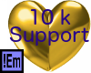 !Em 10k Support Heart