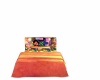 {LS}Lilostitch child bed