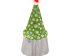 Gnome Christmas Tree